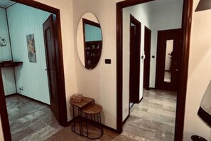 Interior - GIGI'S HOUSE ALESSANDRIA is your comfortable apartment in the heart of northern Italy (Alessandria)