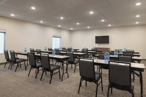 Sala de reunião