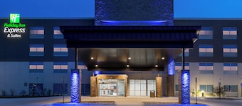 Holiday Inn Express & Suites Stevensville Benton Harbor by IHG