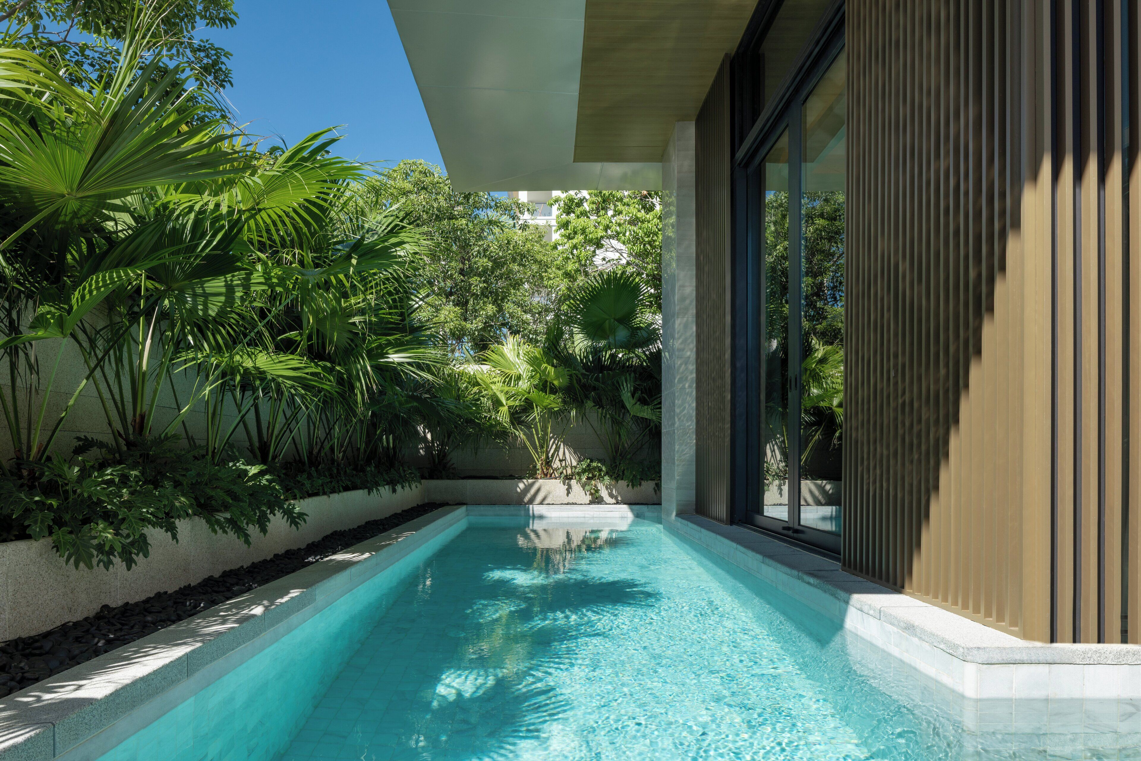 Articles gratuits dans le mini-bar, coffres-forts dans les chambres