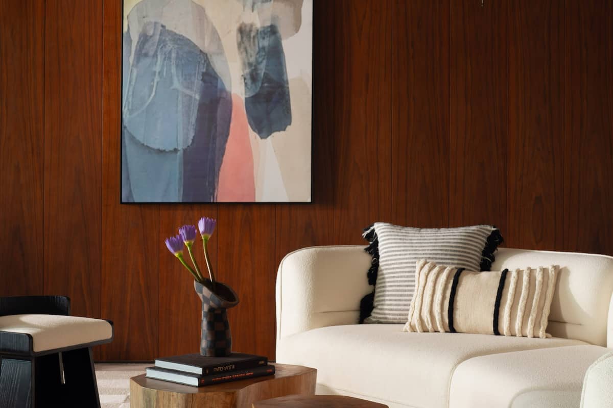 Suite – grand | Minibar (inkludert), safe på rommet, skrivebord og blendingsgardiner