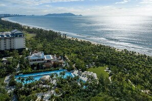 Servicios del alojamiento