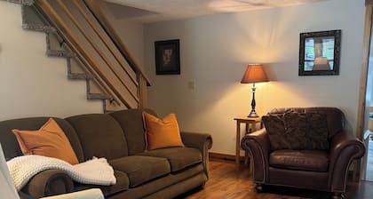 Charming, Updated 4BR 2BA Farmhouse in Heart of NRG National Park