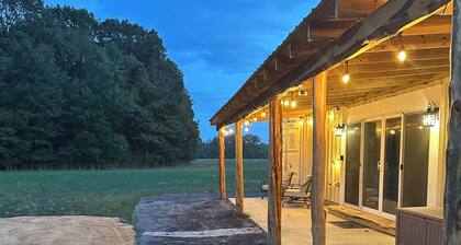 Magnolia Estate Container Home