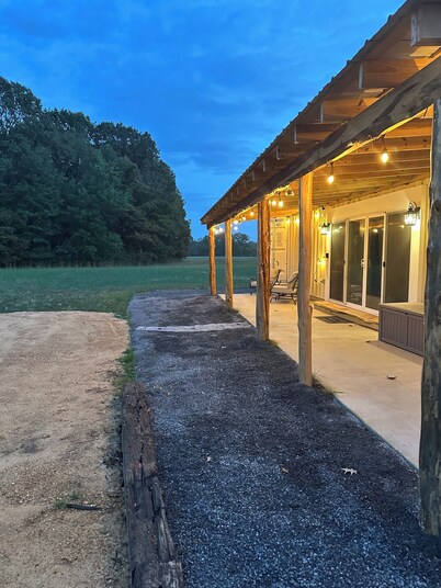 Magnolia Estate Container Home