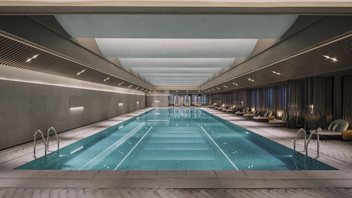 HUALUXE Chongqing Science Hall by IHG