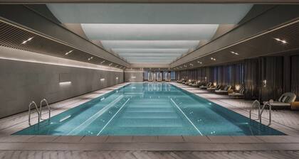 HUALUXE Chongqing Science Hall by IHG