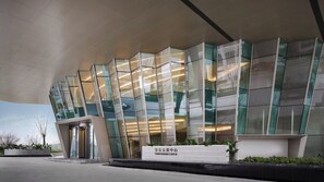 Meeting facility - HUALUXE Chongqing Science Hall by IHG (Chongqing)