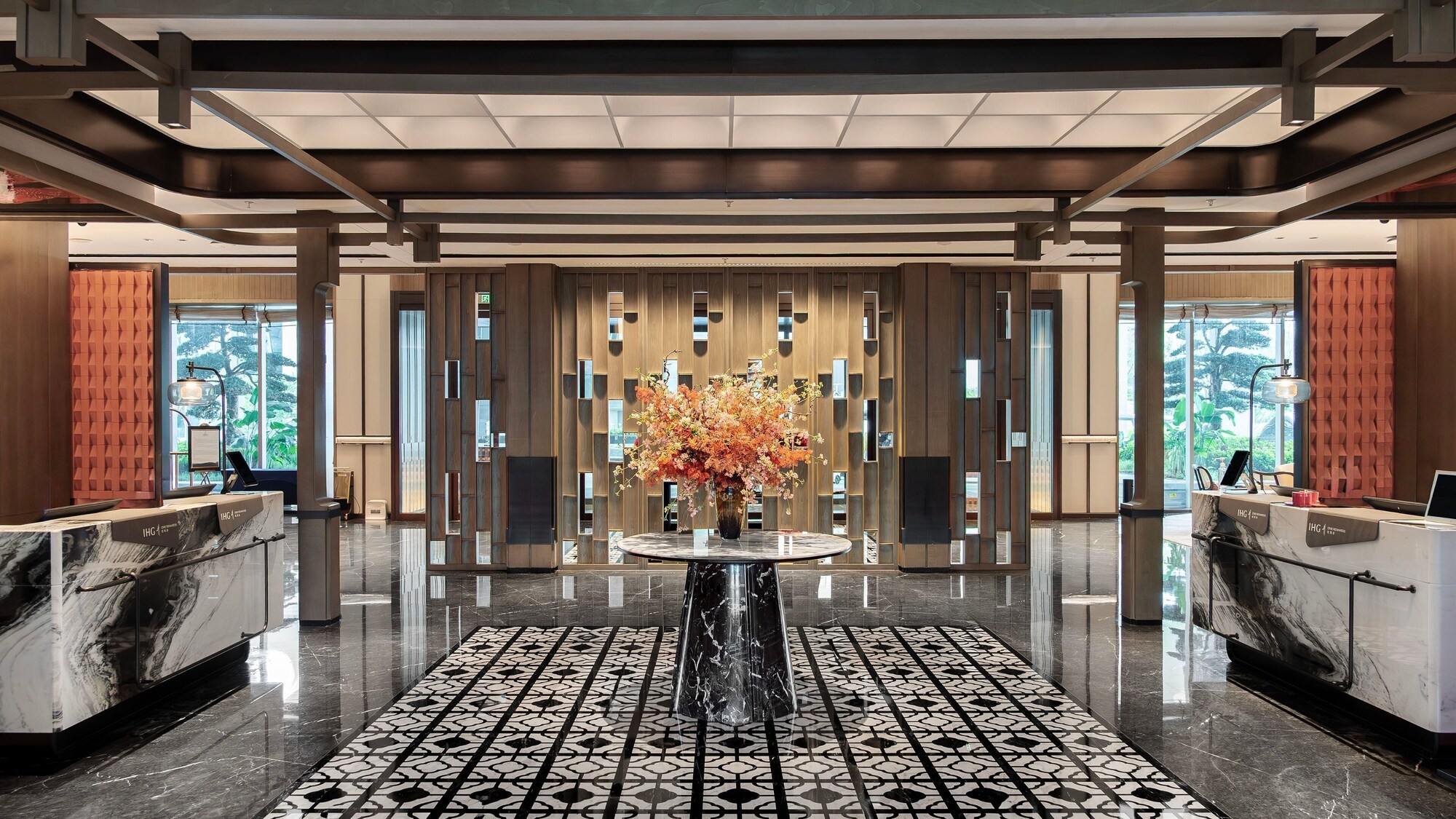 فنادق بتصنيف نجوم (4)