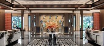 HUALUXE Chongqing Science Hall by IHG