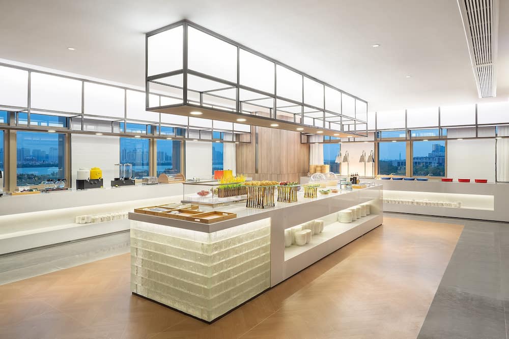 Holiday Inn Express Nanchang High Tech Zone by IHG