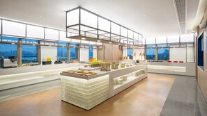 Restaurant - Holiday Inn Express Nanchang High Tech Zone by IHG (Nanchang)