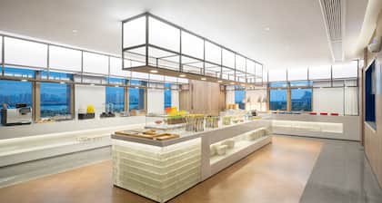 Holiday Inn Express Nanchang High Tech Zone by IHG