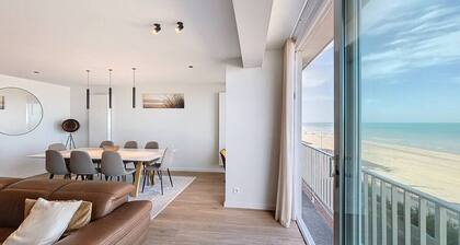 Flat Sealodge - Koksijde