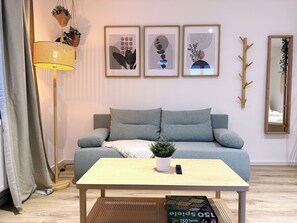 Téléviseur connecté