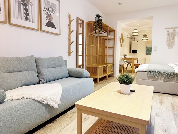 Téléviseur connecté