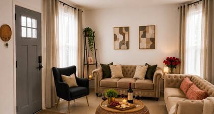 Comfortable Extended Stay
