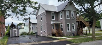 Cozy Apartment in Watertown