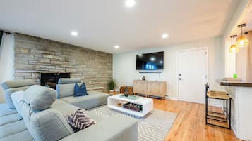 Smart TV
