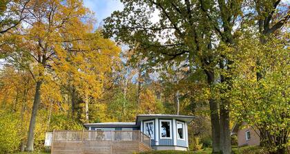 2 bedroom cozy home in Huskvarna