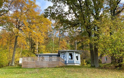 2 bedroom cozy home in Huskvarna