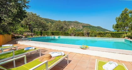 Azuara 2 Dormitorios Los Villares by Ruralidays