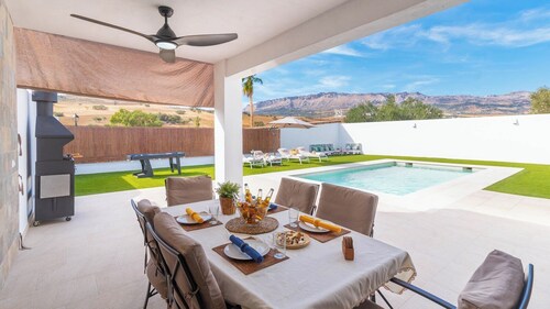 Casa del Río en Villanueva  Villanueva de la Concepción by Ruralidays