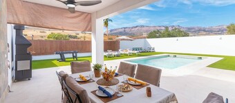 Casa del Río en Villanueva  Villanueva de la Concepción by Ruralidays