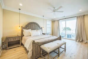 8 habitaciones, wifi gratis y ropa de cama