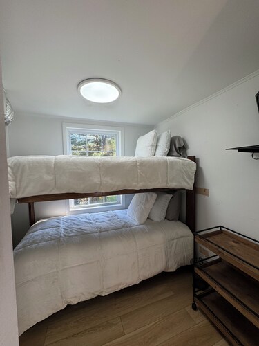 Charming 3 BR Cottage Walk to AOTG and minutes to NRG National Park