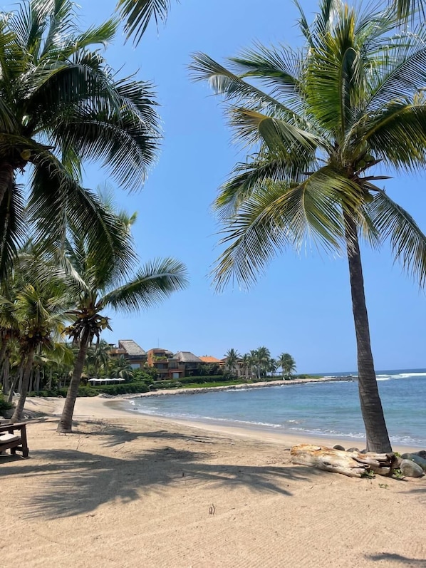 Exterior - HOTEL CASA VERDE (Troncones)