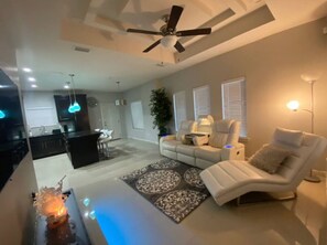 Smart TV 