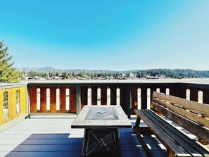 Servei de restauració a l'aire lliure