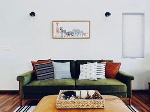 تلفزيون ذكي، مدفأة