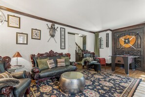 Smart TV y videojuegos 