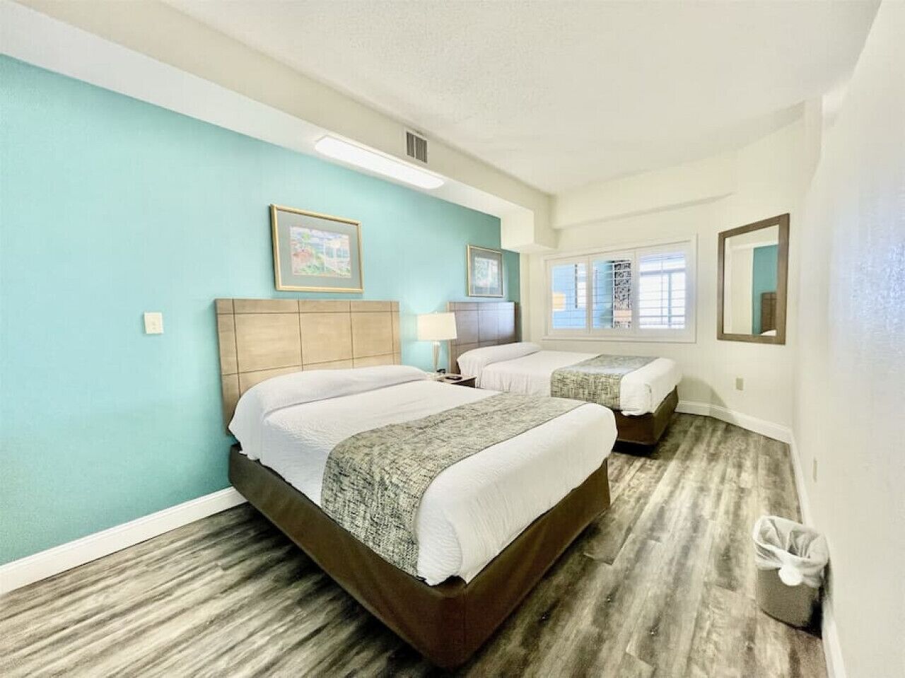 1 bedroom, iron/ironing board, WiFi