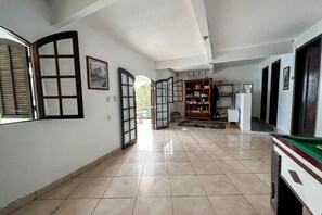 Interieur