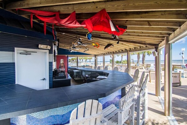 بار (في المنشاة)