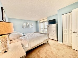 1 slaapkamer, gratis wifi, beddengoed