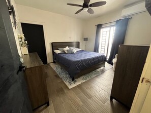 3 Schlafzimmer, WLAN