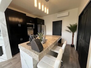 Cucina privata