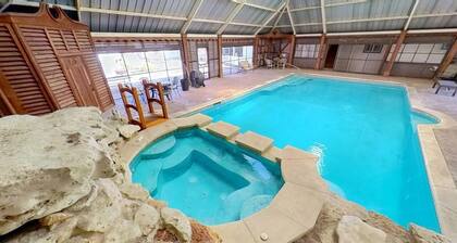 The Buttercup Cottage