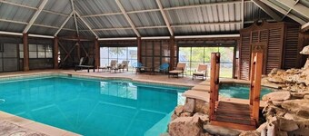 The Winecup Guest Cottage