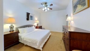 1 chambre, Wi-Fi