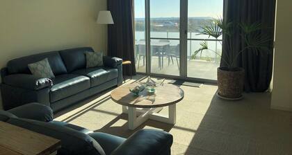 Geraldton Northshore Nirvana overlooking the Marina Boardwalk