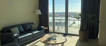 Geraldton Northshore Nirvana overlooking the Marina Boardwalk