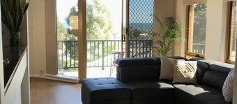 Marina Luxury Apartment with Ocean Views Beresford