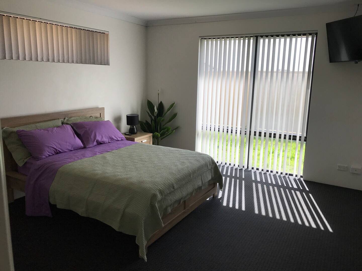 4 camere, Wi-Fi, lenzuola