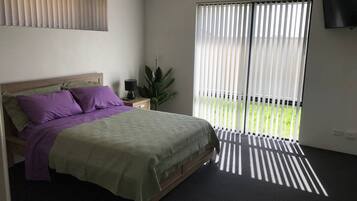 4 camere, Wi-Fi, lenzuola