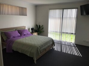 4 chambres, Wi-Fi, draps fournis